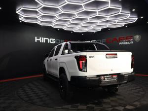 Toyota Hilux 2.8GD-6 double cab SRX - Image 6