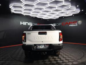 Toyota Hilux 2.8GD-6 double cab SRX - Image 7