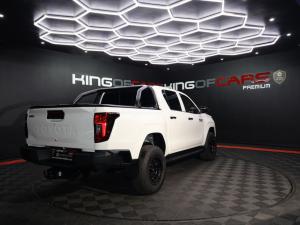 Toyota Hilux 2.8GD-6 double cab SRX - Image 8