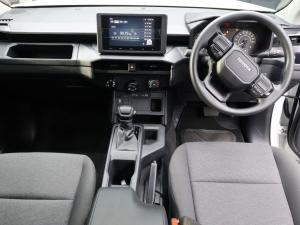 Toyota Hilux 2.8GD-6 double cab SRX - Image 9