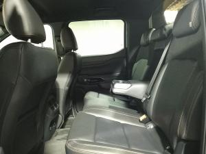 Ford Ranger 2.3T double cab Wildtrak - Image 13