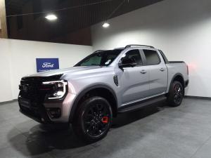 Ford Ranger 2.3T double cab Wildtrak - Image 1