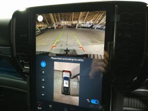 Ford Ranger 2.3T double cab Wildtrak - Image 21