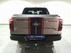Ford Ranger 2.3T double cab Wildtrak - Image 29