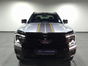 Ford Ranger 2.3T double cab Wildtrak - Image 2