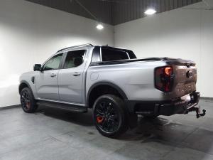Ford Ranger 2.3T double cab Wildtrak - Image 30