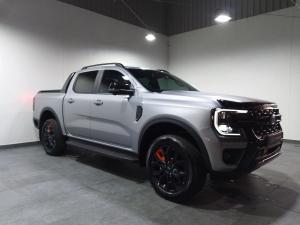 Ford Ranger 2.3T double cab Wildtrak - Image 3