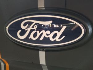 Ford Ranger 2.3T double cab Wildtrak - Image 7