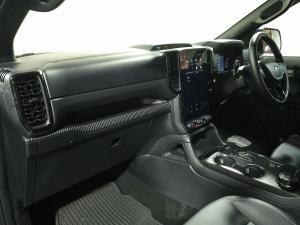 Ford Ranger 3.0TD V6 double cab Tremor 4WD - Image 10