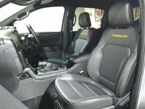 Ford Ranger 3.0TD V6 double cab Tremor 4WD - Image 11