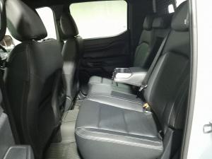 Ford Ranger 3.0TD V6 double cab Tremor 4WD - Image 13