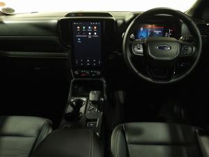 Ford Ranger 3.0TD V6 double cab Tremor 4WD - Image 16