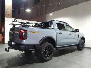 Ford Ranger 3.0TD V6 double cab Tremor 4WD - Image 28