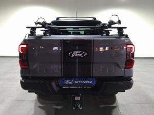 Ford Ranger 3.0TD V6 double cab Tremor 4WD - Image 29