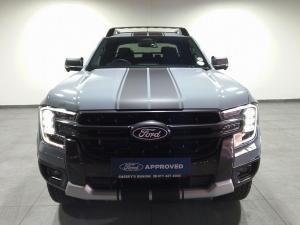 Ford Ranger 3.0TD V6 double cab Tremor 4WD - Image 2