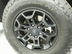 Ford Ranger 3.0TD V6 double cab Tremor 4WD - Image 8