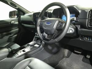 Ford Ranger 3.0TD V6 double cab Tremor 4WD - Image 9