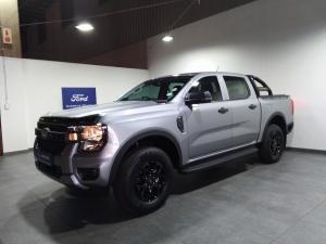 Ford Ranger 2.0 SiT double cab XL auto - Image 1