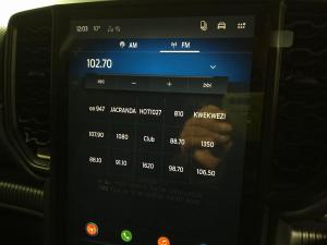 Ford Ranger 2.0 SiT double cab XL auto - Image 22
