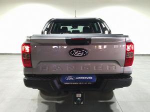 Ford Ranger 2.0 SiT double cab XL auto - Image 29