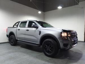 Ford Ranger 2.0 SiT double cab XL auto - Image 3