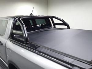 Ford Ranger 2.0 SiT double cab XL auto - Image 4
