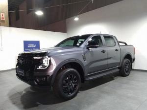 Ford Ranger 2.3T double cab Sport - Image 1