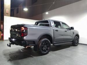 Ford Ranger 2.3T double cab Sport - Image 28