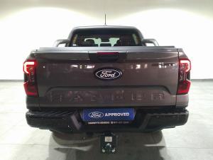 Ford Ranger 2.3T double cab Sport - Image 29