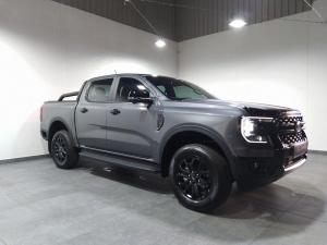 Ford Ranger 2.3T double cab Sport - Image 3