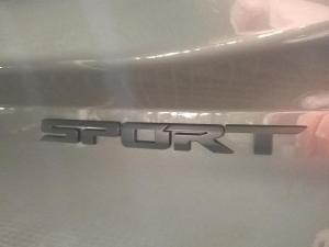 Ford Ranger 2.3T double cab Sport - Image 8