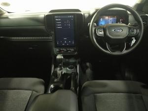 Ford Ranger 2.0 SiT double cab XL auto - Image 16