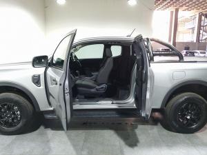 Ford Ranger 2.0 SiT SuperCab XLT - Image 14