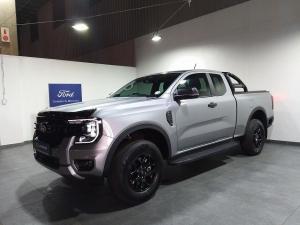 Ford Ranger 2.0 SiT SuperCab XLT - Image 1