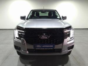 Ford Ranger 2.0 SiT SuperCab XLT - Image 2