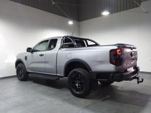 Ford Ranger 2.0 SiT SuperCab XLT - Image 30