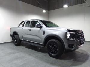 Ford Ranger 2.0 SiT SuperCab XLT - Image 3