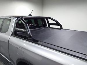 Ford Ranger 2.0 SiT SuperCab XLT - Image 6