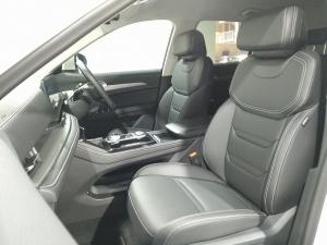 Ford Territory 1.8T Trend - Image 11