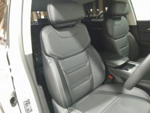 Ford Territory 1.8T Trend - Image 12