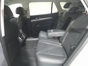 Ford Territory 1.8T Trend - Image 13