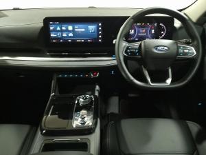Ford Territory 1.8T Trend - Image 19
