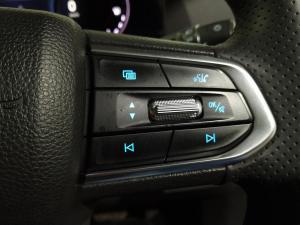Ford Territory 1.8T Trend - Image 21