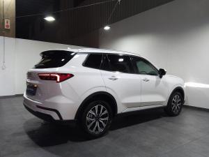 Ford Territory 1.8T Trend - Image 28