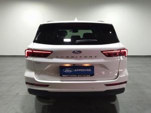 Ford Territory 1.8T Trend - Image 29