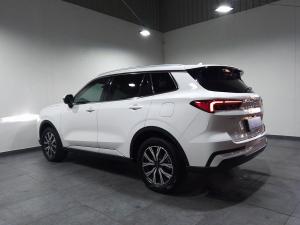 Ford Territory 1.8T Trend - Image 30