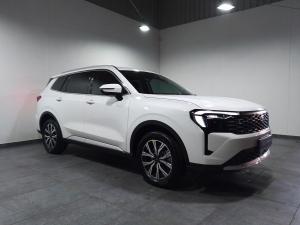 Ford Territory 1.8T Trend - Image 3