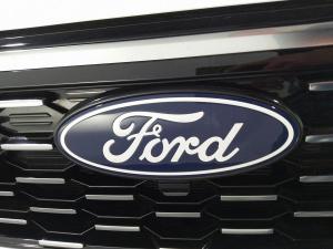 Ford Territory 1.8T Trend - Image 4