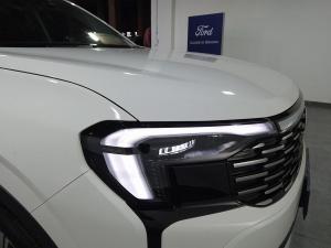 Ford Territory 1.8T Trend - Image 5