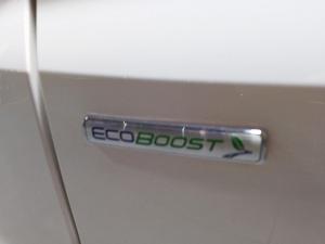 Ford Territory 1.8T Trend - Image 6
